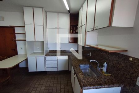 Apartamento para alugar com 115m², 3 quartos e 1 vaga Apartamento para alugar com 115m², 3 quartos e 1 vagaCozinha