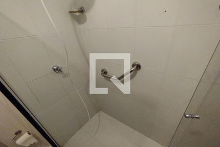 Apartamento para alugar com 115m², 3 quartos e 1 vaga Apartamento para alugar com 115m², 3 quartos e 1 vagaBanheiro Social