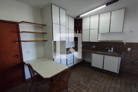 Apartamento para alugar com 115m², 3 quartos e 1 vaga Apartamento para alugar com 115m², 3 quartos e 1 vagaCozinha