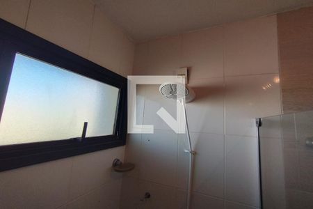Apartamento para alugar com 115m², 3 quartos e 1 vaga Apartamento para alugar com 115m², 3 quartos e 1 vagaBanheiro da Suíte