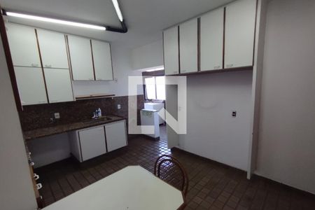 Apartamento para alugar com 115m², 3 quartos e 1 vaga Apartamento para alugar com 115m², 3 quartos e 1 vagaCozinha