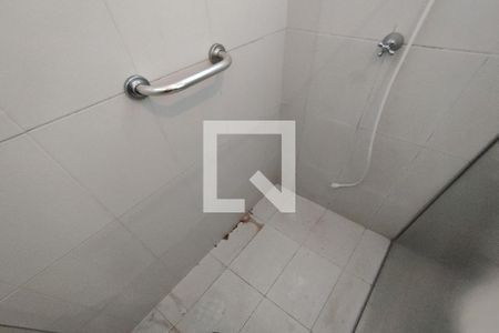 Apartamento para alugar com 115m², 3 quartos e 1 vaga Apartamento para alugar com 115m², 3 quartos e 1 vagaBanheiro da Suíte