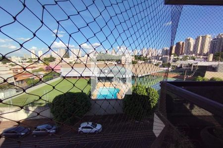 Apartamento para alugar com 115m², 3 quartos e 1 vaga Apartamento para alugar com 115m², 3 quartos e 1 vagaVista da Suíte