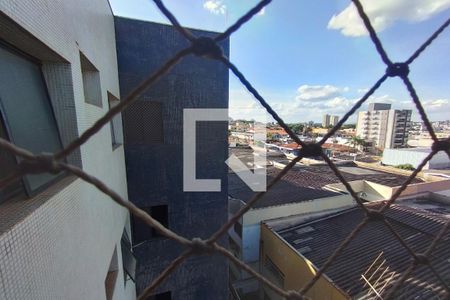 Apartamento para alugar com 115m², 3 quartos e 1 vaga Apartamento para alugar com 115m², 3 quartos e 1 vagaVista do Dormitório 03