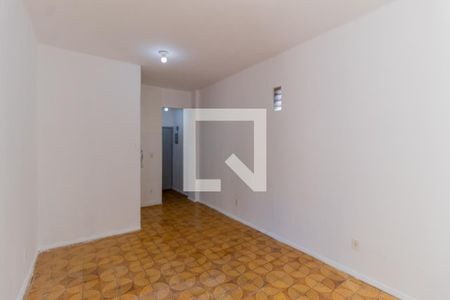 Studio de kitnet/studio para alugar com 1 quarto, 26m² em Centro, Rio de Janeiro