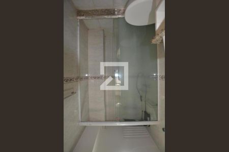 Apartamento para alugar com 89m², 3 quartos e 2 vagasBanheiro Social 1