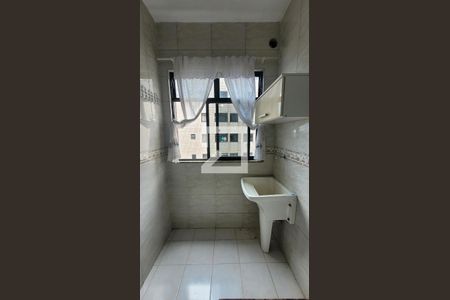 Apartamento para alugar com 89m², 3 quartos e 2 vagasÁrea de Serviço