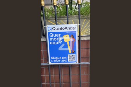 Apartamento para alugar com 89m², 3 quartos e 2 vagasPlaca Instalada