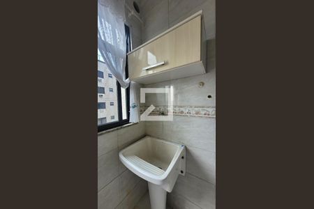 Apartamento para alugar com 89m², 3 quartos e 2 vagasÁrea de Serviço