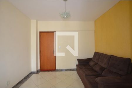 Sala de apartamento para alugar com 3 quartos, 89m² em Irajá, Rio de Janeiro