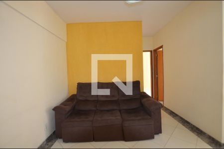 Sala de apartamento para alugar com 3 quartos, 89m² em Irajá, Rio de Janeiro