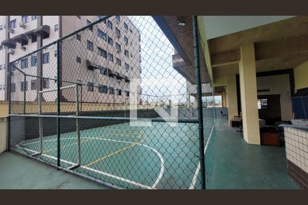 Apartamento para alugar com 89m², 3 quartos e 2 vagasÁrea comum -Quadra Esportiva