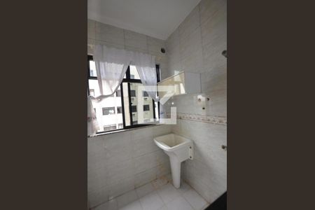 Apartamento para alugar com 89m², 3 quartos e 2 vagasÁrea de Serviço