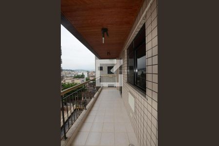 Apartamento para alugar com 89m², 3 quartos e 2 vagasVaranda da Suíte