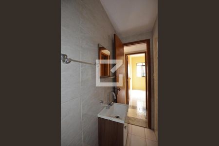 Apartamento para alugar com 89m², 3 quartos e 2 vagasBanheiro Social 2