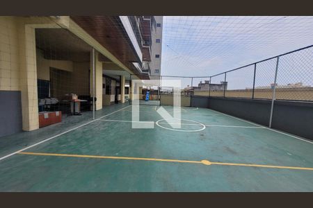 Apartamento para alugar com 89m², 3 quartos e 2 vagasÁrea comum -Quadra Esportiva