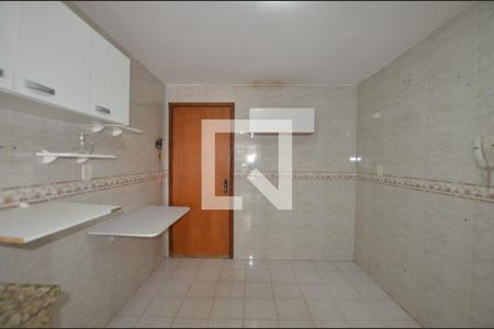 Apartamento para alugar com 89m², 3 quartos e 2 vagasCozinha