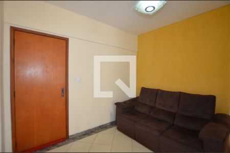 Sala de apartamento para alugar com 3 quartos, 89m² em Irajá, Rio de Janeiro