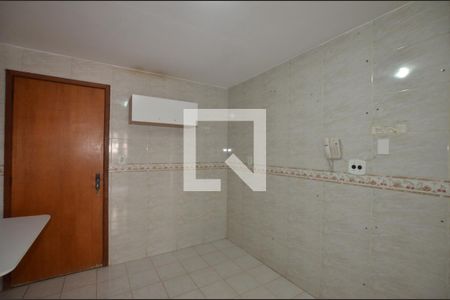 Apartamento para alugar com 89m², 3 quartos e 2 vagasCozinha