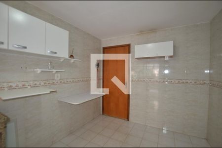 Apartamento para alugar com 89m², 3 quartos e 2 vagasCozinha