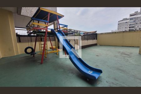 Apartamento para alugar com 89m², 3 quartos e 2 vagasÁrea comum - Parquinho