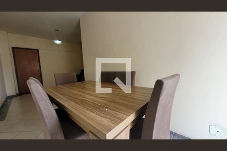 Sala de Jantar de apartamento para alugar com 3 quartos, 89m² em Irajá, Rio de Janeiro