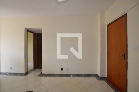 Sala de apartamento para alugar com 3 quartos, 89m² em Irajá, Rio de Janeiro