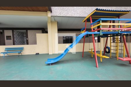 Apartamento para alugar com 89m², 3 quartos e 2 vagasÁrea comum - Parquinho