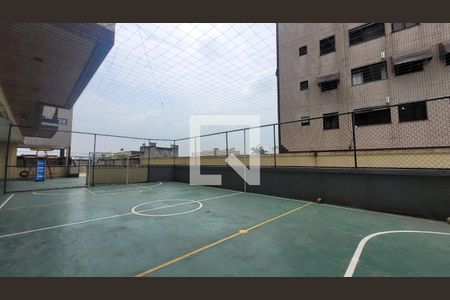 Apartamento para alugar com 89m², 3 quartos e 2 vagasÁrea comum -Quadra Esportiva