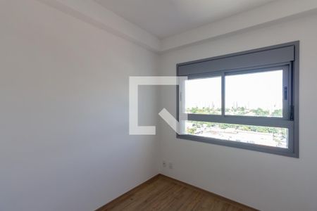 Quarto de apartamento para alugar com 1 quarto, 33m² em Indianópolis, São Paulo