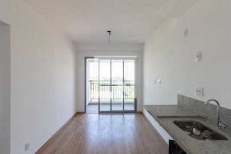 Apartamento para alugar com 33m², 1 quarto e sem vaga Apartamento para alugar com 33m², 1 quarto e sem vagaCozinha