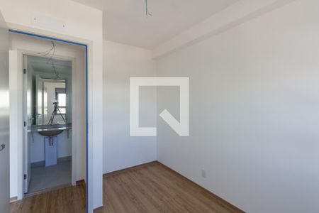 Quarto de apartamento para alugar com 1 quarto, 33m² em Indianópolis, São Paulo