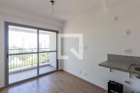 Apartamento para alugar com 1 quarto, 33m² em Indianópolis, São Paulo