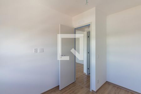 Quarto de apartamento para alugar com 1 quarto, 33m² em Indianópolis, São Paulo