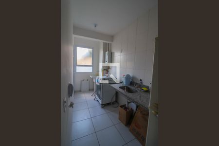 Apartamento à venda com 78m², 1 quarto e 1 vaga Apartamento à venda com 78m², 1 quarto e 1 vagaCozinha