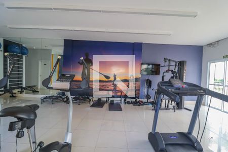 Apartamento à venda com 78m², 1 quarto e 1 vaga Apartamento à venda com 78m², 1 quarto e 1 vagaÁrea comum