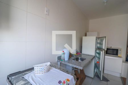 Apartamento à venda com 78m², 1 quarto e 1 vaga Apartamento à venda com 78m², 1 quarto e 1 vagaCozinha