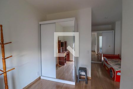 Quarto de apartamento para alugar com 1 quarto, 78m² em Bomfim, Jundiaí
