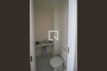 Apartamento à venda com 78m², 1 quarto e 1 vaga Apartamento à venda com 78m², 1 quarto e 1 vagaLavabo