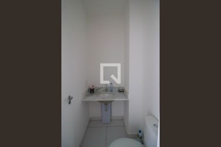 Apartamento à venda com 78m², 1 quarto e 1 vaga Apartamento à venda com 78m², 1 quarto e 1 vagaLavabo