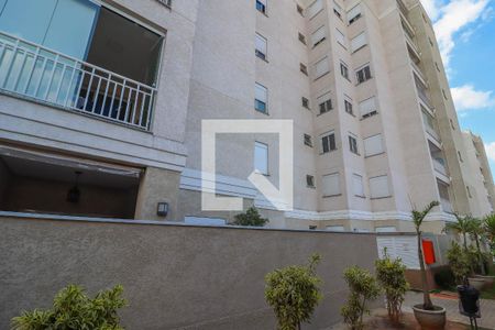 Apartamento à venda com 78m², 1 quarto e 1 vaga Apartamento à venda com 78m², 1 quarto e 1 vagaFachada