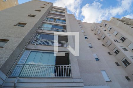 Apartamento à venda com 78m², 1 quarto e 1 vaga Apartamento à venda com 78m², 1 quarto e 1 vagaFachada