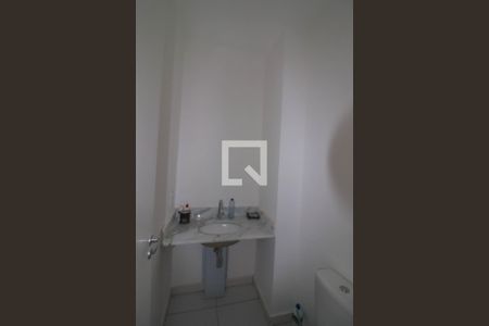 Apartamento à venda com 78m², 1 quarto e 1 vaga Apartamento à venda com 78m², 1 quarto e 1 vagaLavabo