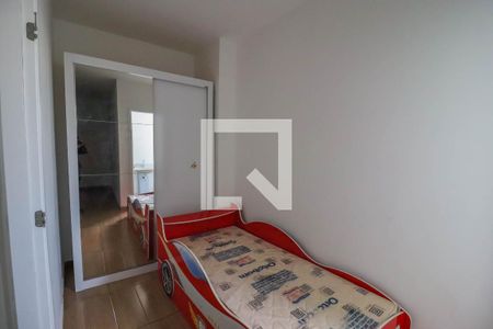 Quarto de apartamento à venda com 1 quarto, 78m² em Bomfim, Jundiaí