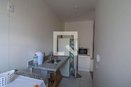 Apartamento à venda com 78m², 1 quarto e 1 vaga Apartamento à venda com 78m², 1 quarto e 1 vagaCozinha