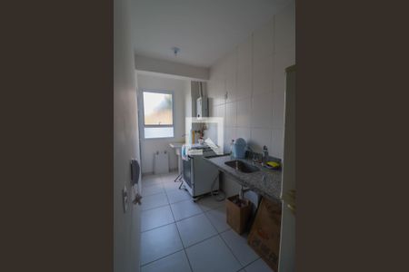 Apartamento à venda com 78m², 1 quarto e 1 vaga Apartamento à venda com 78m², 1 quarto e 1 vagaCozinha