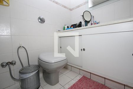 Apartamento à venda com 280m², 4 quartos e 2 vagasBanheiro Quarto 4 - Suíte