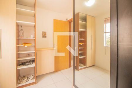 Quarto 1 de apartamento à venda com 2 quartos, 49m² em Jardim Dona Leopoldina, Porto Alegre