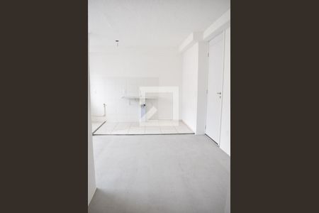 Apartamento para alugar com 41m², 2 quartos e 1 vagaDetalhe