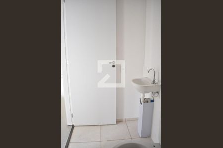 Apartamento para alugar com 41m², 2 quartos e 1 vagaBanheiro